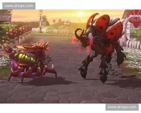 川烈风暴英雄新篇章开启：挑战极限战术与英雄联动的终极对决